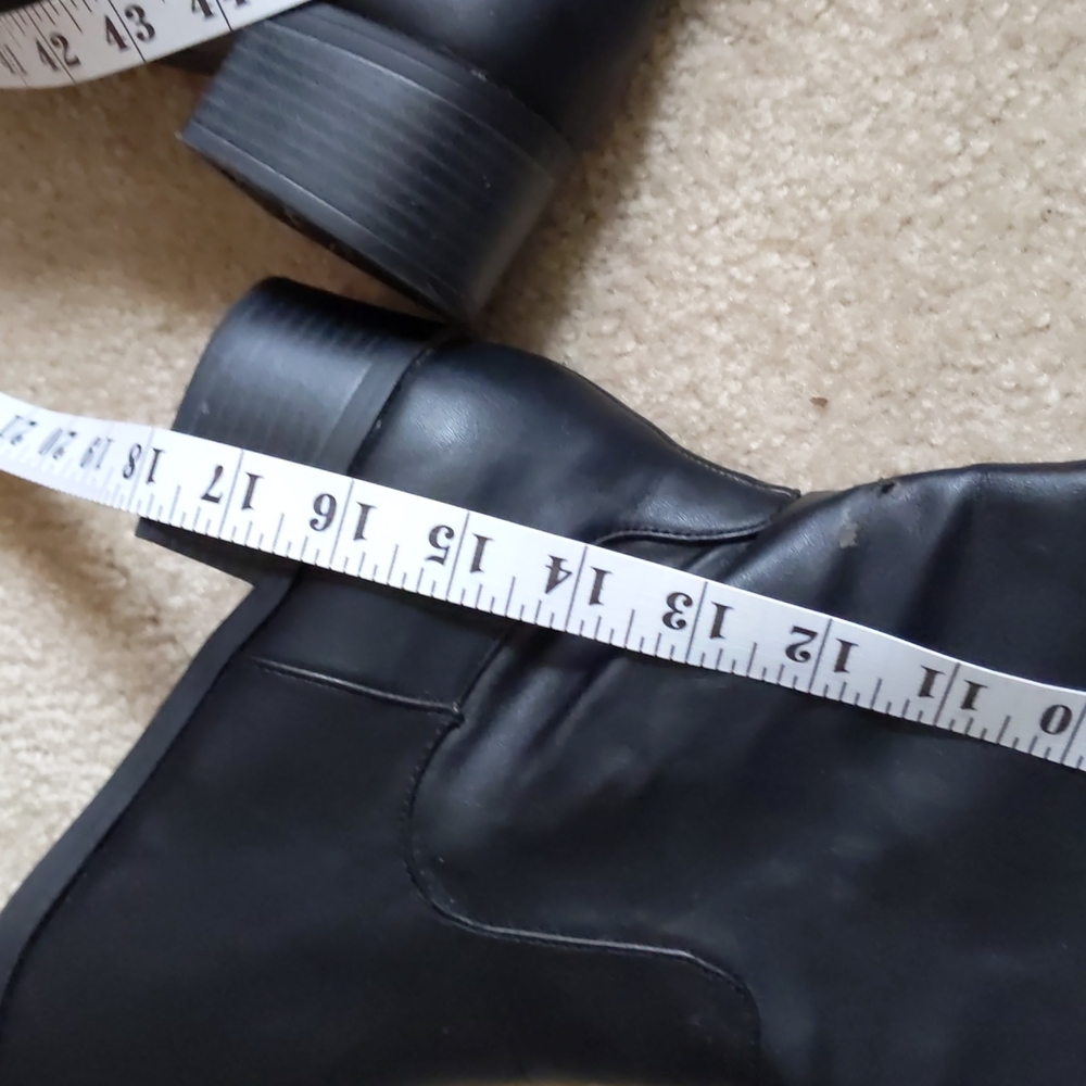Riding Boots - Picture 11 of 12